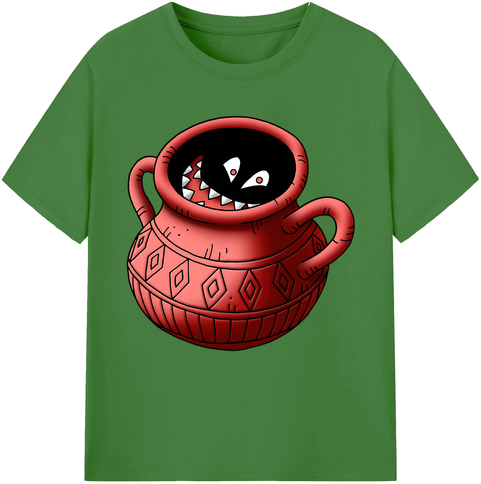 （画像用） ドラゴンクエスト Doragon Kuesuto Dragon Quest レディースカジュアルプリントTシャツ（綿100％）